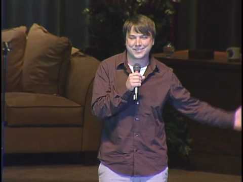 Comedy Time - Hear Me Snore!