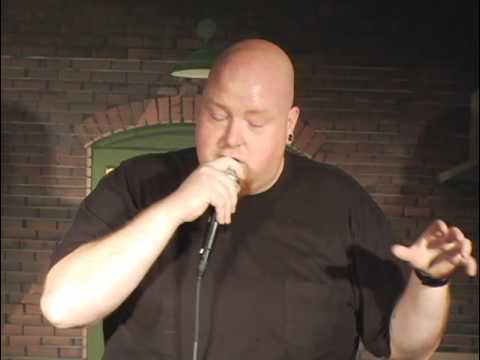 Comedy Time - Herpes Logic