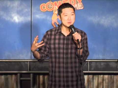 Comedy Time - Hip Hop Hooray