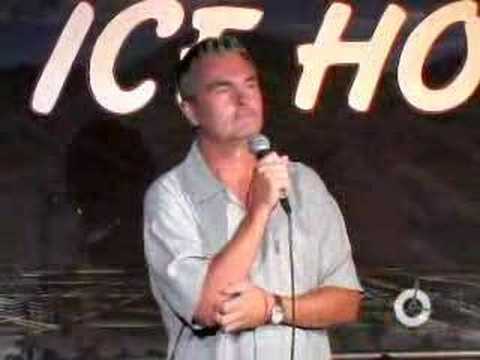 Comedy Time - Hoe Depot