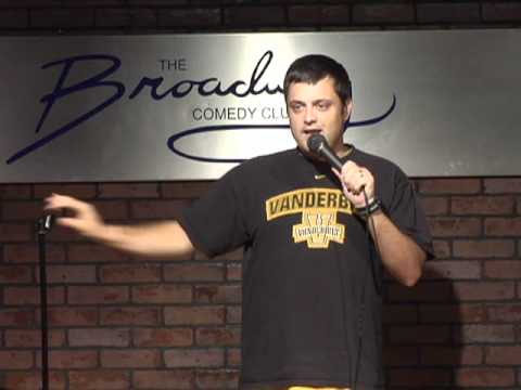 Comedy Time - Home Protection