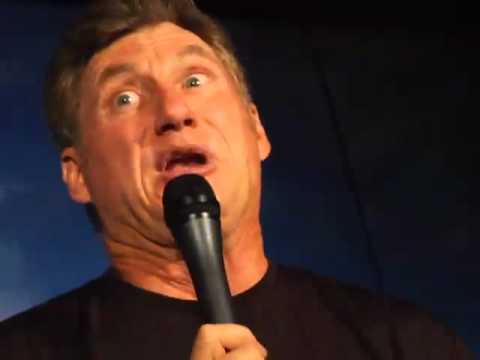 Comedy Time - Hop On Pop