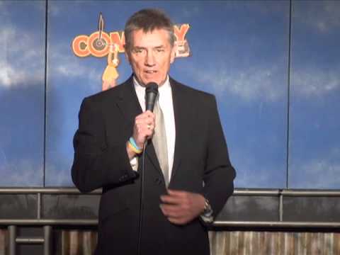 Comedy Time - Horrible Economy