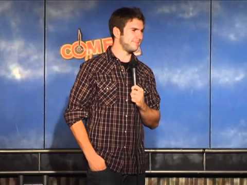 Comedy Time - Ho’s Before Bro’s