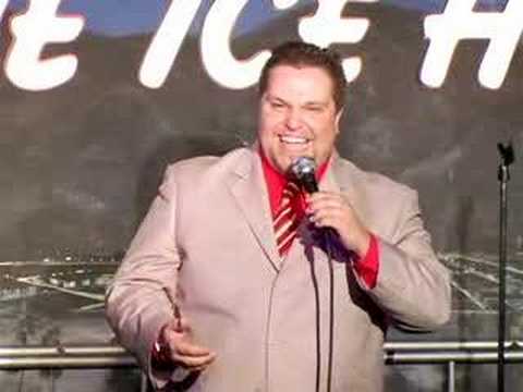 Comedy Time - How My Parents Met