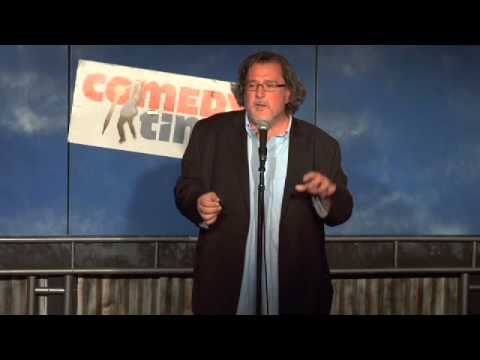 Comedy Time - How to find the Best BBQ (Stand Up Comedy)