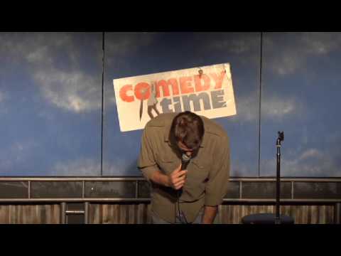 Comedy Time - How To Get Free Therapy (Funny Videos)