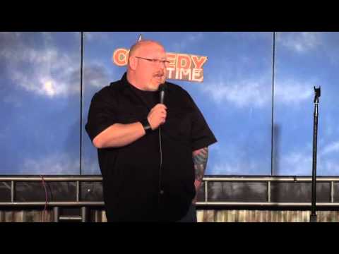 Comedy Time - How to lose weight!