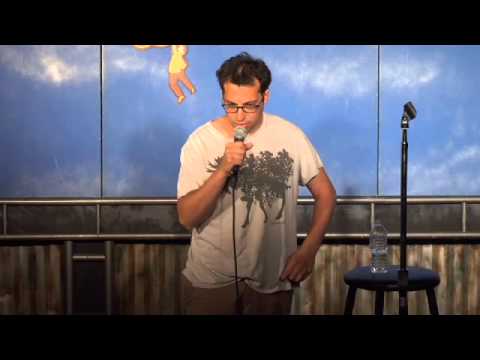 Comedy Time - How to pick up chicks (Funny Videos)