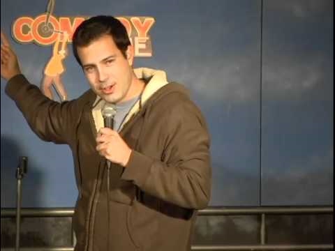 Comedy Time - I Hate Word Problems