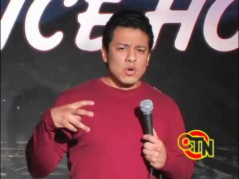 Comedy Time - If You Watch This, You're Gay! (Stand Up Comedy)