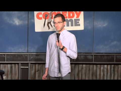 Comedy Time - If You’re Interested… (Funny Videos)
