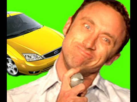 Comedy Time - I’ll Show You Drunk Driving