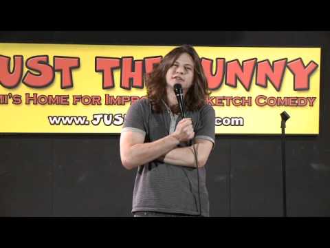 Comedy Time - I’m In Love With A Stripper
