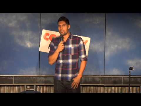 Comedy Time - Insta Gram (Stand Up Comedy)