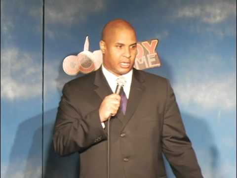 Comedy Time - Jagermeister Christmas – Comedy Time