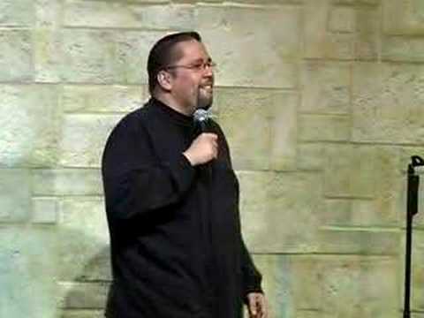 Comedy Time - Jesse Pangelinan: Tough Mom