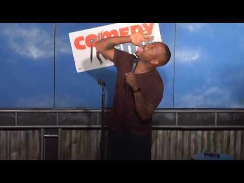 Comedy Time - Jesus’s Black Baby Mama (Funny Videos)