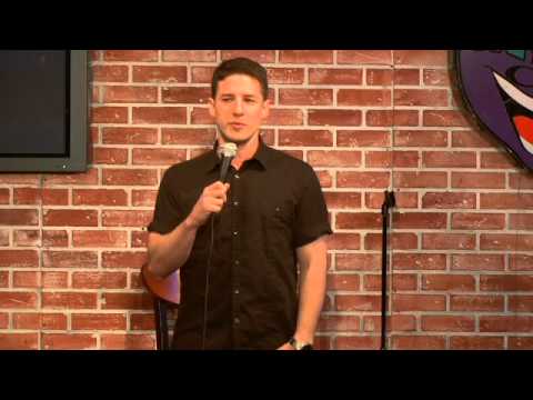 Comedy Time - Jose Sarduy – Conjugal Baby