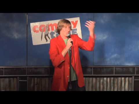 Comedy Time - Justin Timberlake Commercial (Funny Videos)