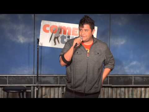 Comedy Time - K-9 Cops (Stand Up Comedy)