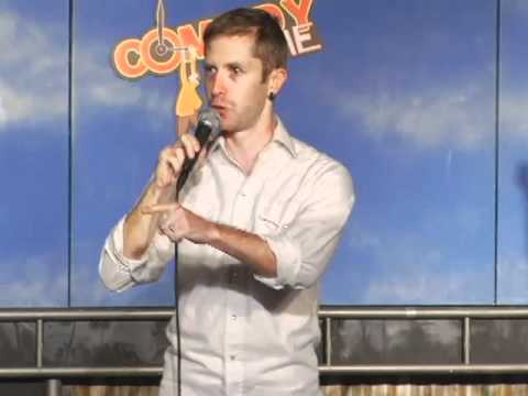 Comedy Time - Keying Cars