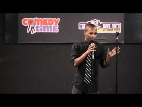 Comedy Time - Kids Shouldn’t Watch Disney Films (Stand Up Comedy)