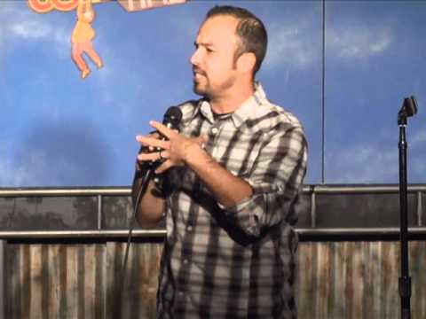 Comedy Time - Kids’ Toys