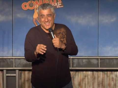 Comedy Time - Killing a Ladybug at 90 MPH!