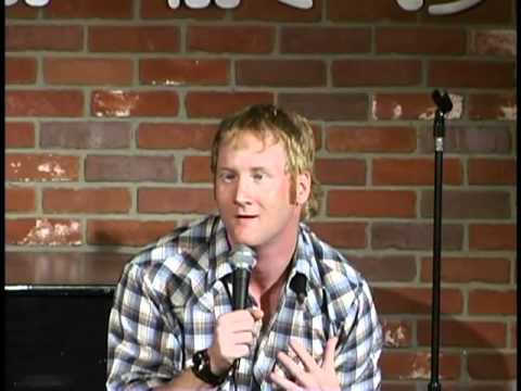Comedy Time - King of the South