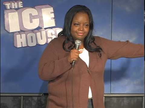 Comedy Time - Kitty Surprise