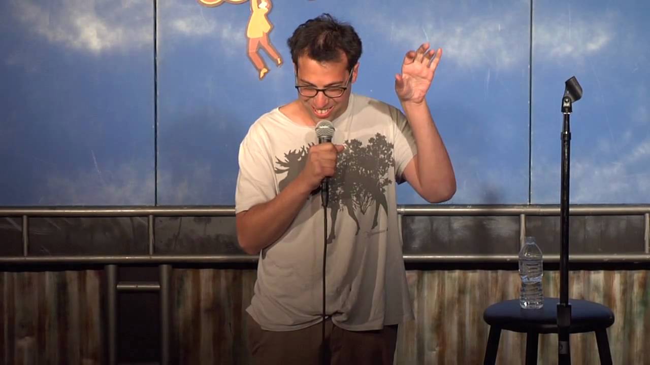 Comedy Time - Ladies Man