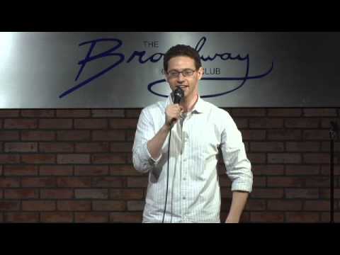 Comedy Time - Lady Killer (Funny Videos)