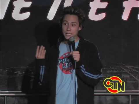 Comedy Time - Las Vegas Bachelor Party