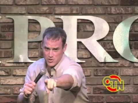 Comedy Time - Last Single Man Standing