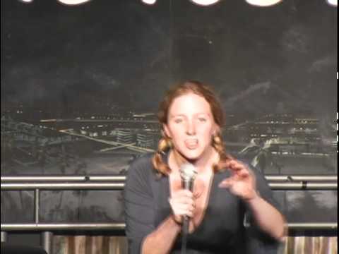 Comedy Time - Lexus for Christmas