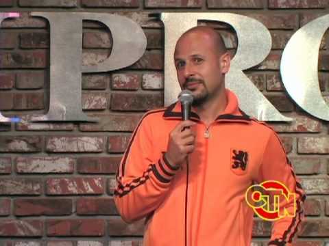 Comedy Time - LGBTerrorism (Stand Up Comedy)