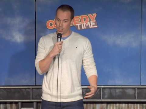 Comedy Time - Live-in Girlfriend Trap