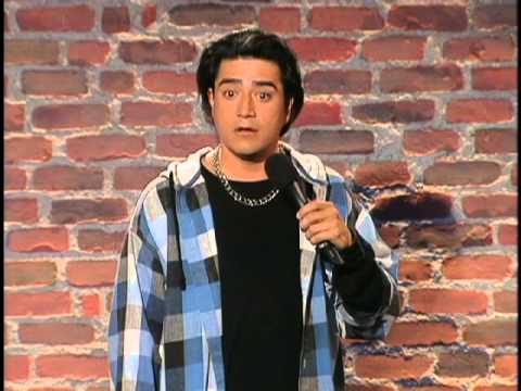Comedy Time - Loco Comedy Jam: Alex Reymundo (Stand Up Comedy)