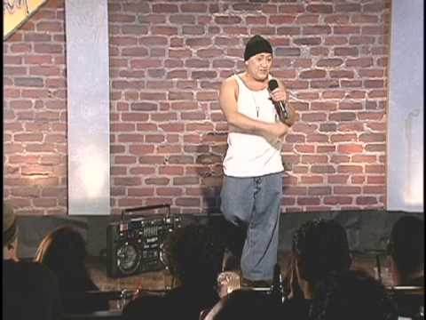 Comedy Time - Loco Comedy Jam: Angel Salazar (Stand Up Comedy)
