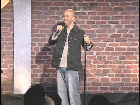 Comedy Time - Loco Comedy Jam: Jo Koy