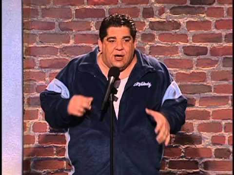 Comedy Time - Loco Comedy Jam: Joey DiLoco Comedy Jam: Joey Diaz