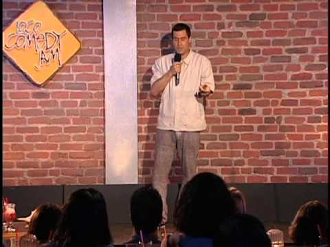 Comedy Time - Loco Comedy Jam: Pablo Francisco 3 (Stand Up Comedy)