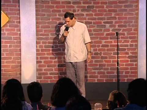 Comedy Time - Loco Comedy Jam: Pablo Francisco Part 2 (Stand Up Comedy)