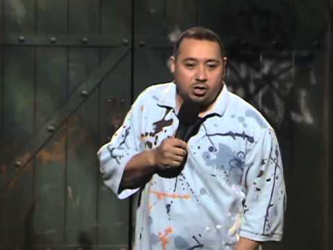 Comedy Time - Loco Comedy Jam: Sex Noises (Stand Up Comedy)