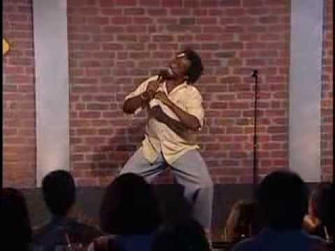 Comedy Time - Loco Comedy Jam: Steve White 2 (Stand Up Comedy)