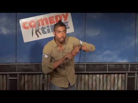 Comedy Time - Los Angeles (Stand Up Comedy)
