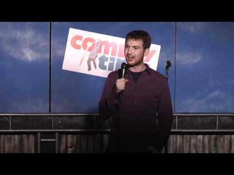 Comedy Time - Love At First Sight