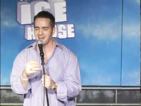 Comedy Time - Love Auction