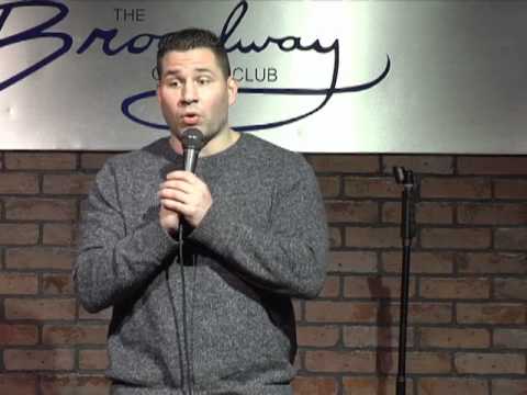 Comedy Time - Love Notes
